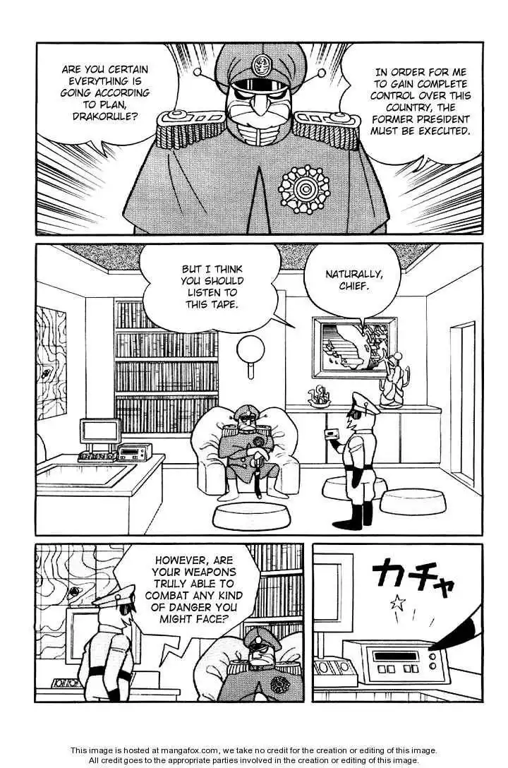 Doraemon Long Stories Chapter 6.4 4